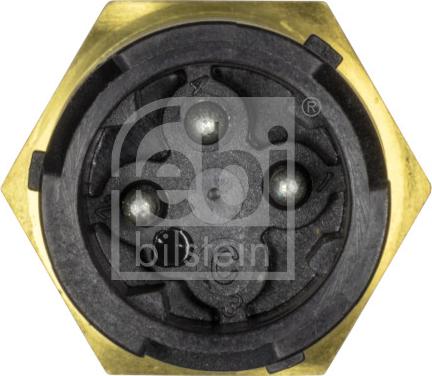 Febi Bilstein 182655 - Датчик, пневматична система autocars.com.ua