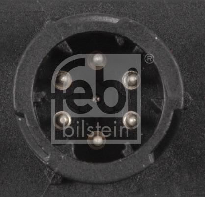 Febi Bilstein 182691 - Датчик, пневматична система autocars.com.ua