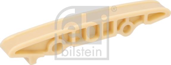 Febi Bilstein 182742 - Планка заспокоювача, ланцюг приводу autocars.com.ua