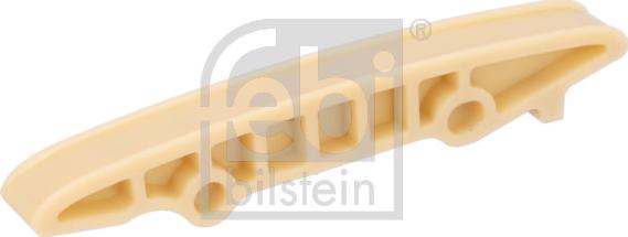 Febi Bilstein 182742 - Планка заспокоювача, ланцюг приводу autocars.com.ua