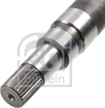 Febi Bilstein 182745 - Приводной вал autodnr.net