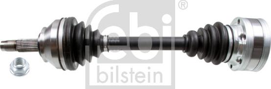 Febi Bilstein 182747 - Приводной вал autodnr.net