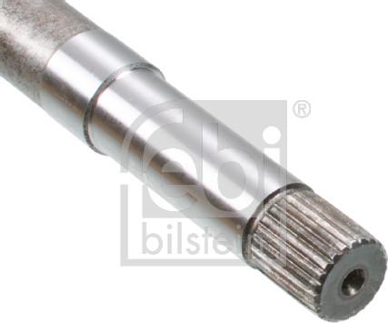 Febi Bilstein 182749 - Приводний вал autocars.com.ua