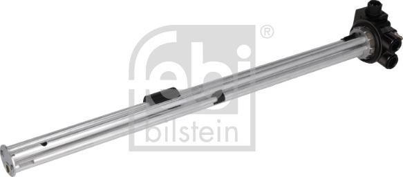 Febi Bilstein 182776 - Датчик, рівень палива autocars.com.ua