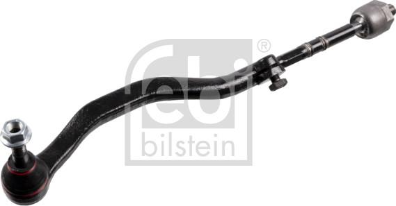 Febi Bilstein 182786 - Поперечна рульова тяга autocars.com.ua