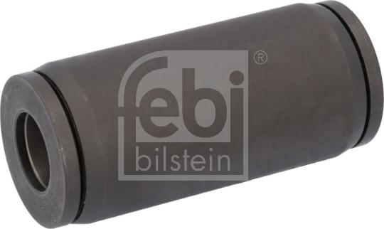 Febi Bilstein 182789 - Втулка, листовая рессора avtokuzovplus.com.ua