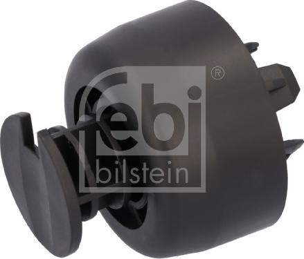 Febi Bilstein 182799 - Кріплення, автомобільний домкрат autocars.com.ua