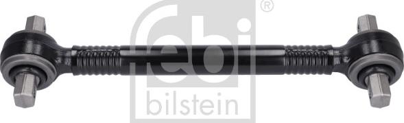 FEBI Bilstein 182840 - Важіль незалежної підвіски колеса autocars.com.ua