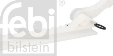 Febi Bilstein 182847 - Планка успокоителя, цепь привода avtokuzovplus.com.ua