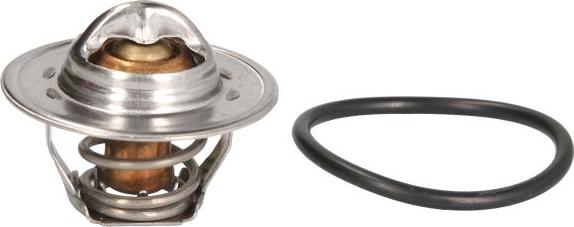 FEBI Bilstein 18286 - Термостат, охолоджуюча рідина autocars.com.ua