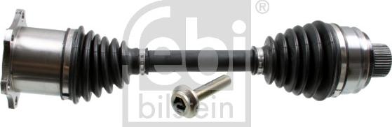 Febi Bilstein 182885 - Приводной вал avtokuzovplus.com.ua