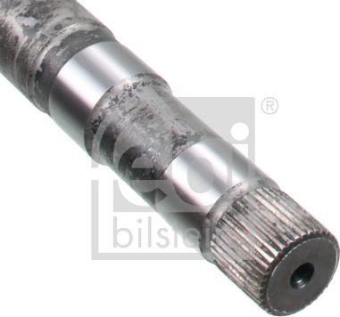 Febi Bilstein 182886 - Приводний вал autocars.com.ua