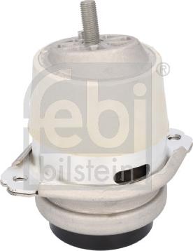 Febi Bilstein 182893 - подушка двигуна autocars.com.ua