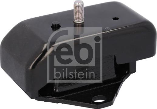 Febi Bilstein 182894 - Подушка, опора, подвеска двигателя autodnr.net