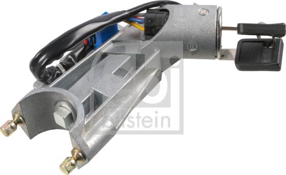 Febi Bilstein 182898 - Перемикач запалювання autocars.com.ua