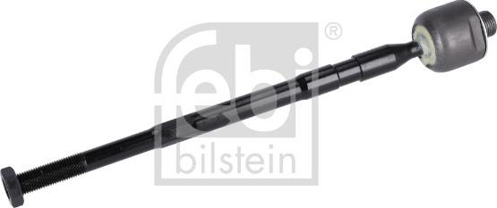 FEBI Bilstein 182900 - Осьовий шарнір, рульова тяга autocars.com.ua