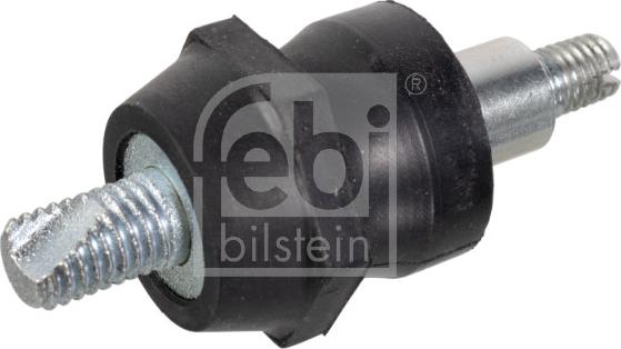 Febi Bilstein 182904 - Буфер, кабіна autocars.com.ua