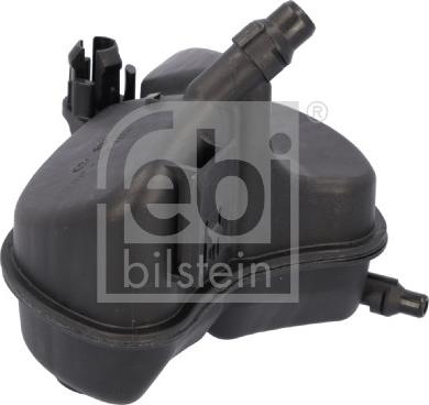 Febi Bilstein 182907 - Компенсаційний бак, охолоджуюча рідина autocars.com.ua