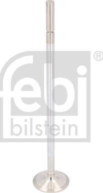 Febi Bilstein 182912 - Впускний клапан autocars.com.ua