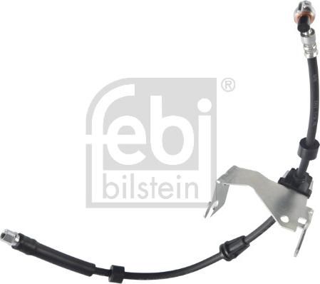 Febi Bilstein 182921 - Гальмівний шланг autocars.com.ua