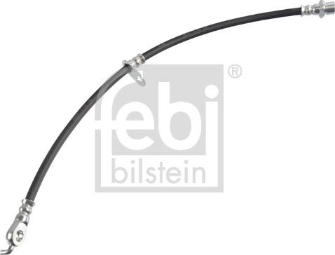 Febi Bilstein 182923 - Гальмівний шланг autocars.com.ua