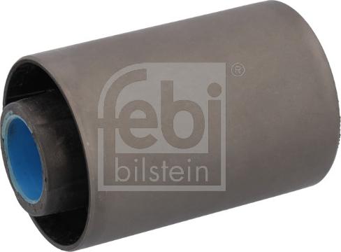 FEBI Bilstein 182940 - Втулка, подушка кабіни водія autocars.com.ua
