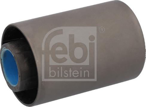 Febi Bilstein 182940 - Втулка, подушка кабіни водія autocars.com.ua