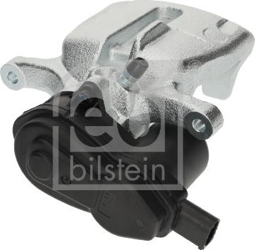 Febi Bilstein 182951 - Гальмівний супорт autocars.com.ua