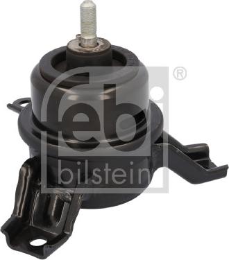 Febi Bilstein 182972 - Подушка, підвіска двигуна autocars.com.ua