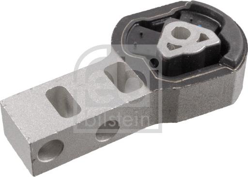 FEBI Bilstein 182976 - Подушка, підвіска двигуна autocars.com.ua