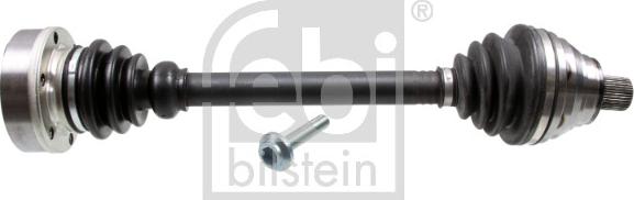 Febi Bilstein 182996 - Приводной вал avtokuzovplus.com.ua