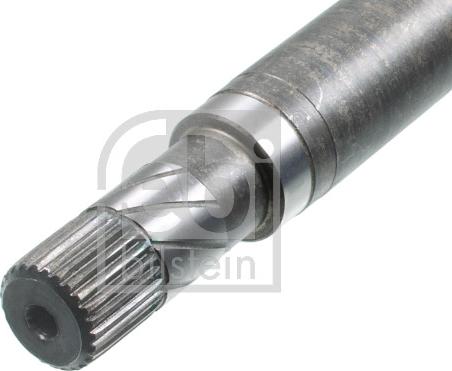 Febi Bilstein 182998 - Приводной вал autodnr.net