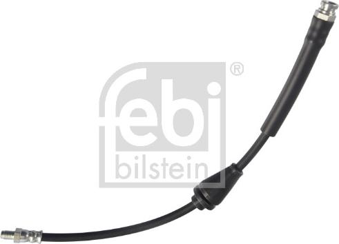 Febi Bilstein 183015 - Тормозной шланг autodnr.net