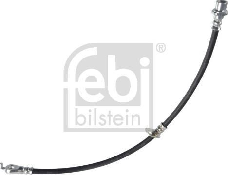 Febi Bilstein 183019 - Гальмівний шланг autocars.com.ua