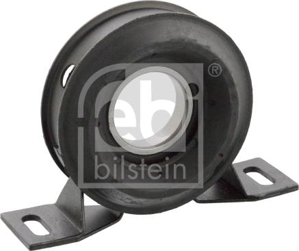 Febi Bilstein 18301 - Подвеска, карданный вал autodnr.net