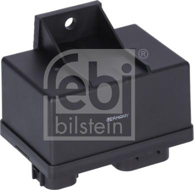 Febi Bilstein 183037 - Блок управління, реле, система розжарювання autocars.com.ua