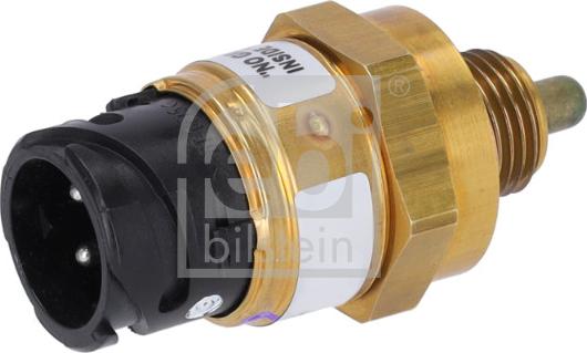 Febi Bilstein 183047 - Датчик, тиск масла autocars.com.ua