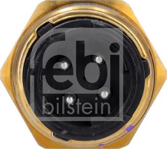 Febi Bilstein 183047 - Датчик, тиск масла autocars.com.ua