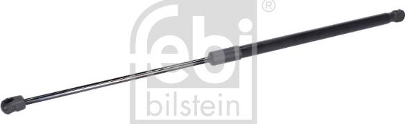 Febi Bilstein 183064 - Газова пружина, кришка багажник autocars.com.ua