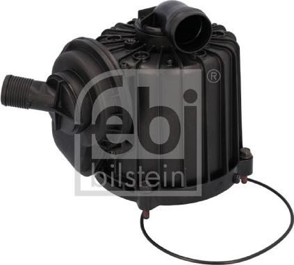 Febi Bilstein 183066 - Маслосъемный щиток, вентиляція картера autocars.com.ua