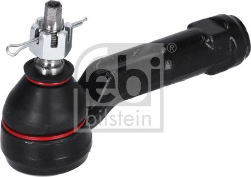 Febi Bilstein 183077 - Наконечник рулевой тяги, шарнир avtokuzovplus.com.ua