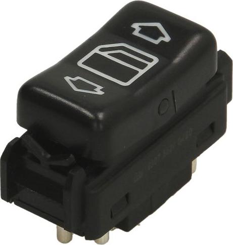 FEBI Bilstein 18307 - Вимикач, стеклолод'емнік autocars.com.ua