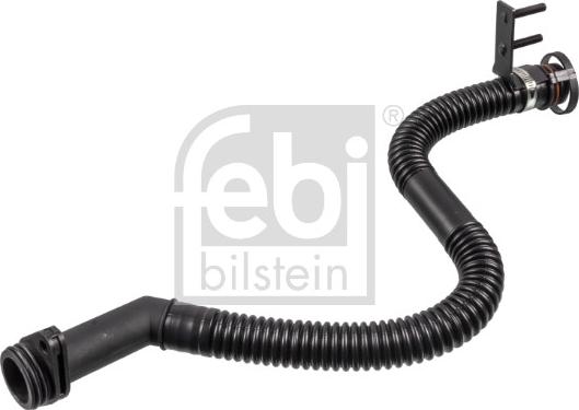 Febi Bilstein 183088 - Трубопровід, масляна заливна горловина autocars.com.ua