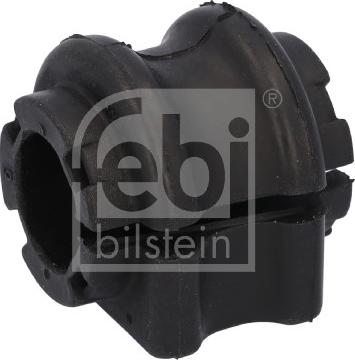 Febi Bilstein 183091 - Втулка, стабілізатор autocars.com.ua