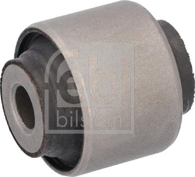 Febi Bilstein 183107 - Сайлентблок, важеля підвіски колеса autocars.com.ua