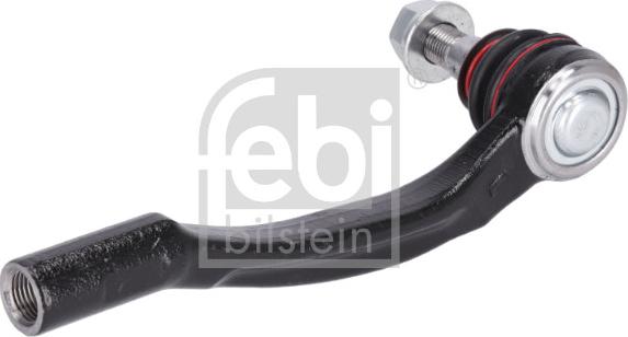 Febi Bilstein 183113 - Наконечник рулевой тяги, шарнир avtokuzovplus.com.ua