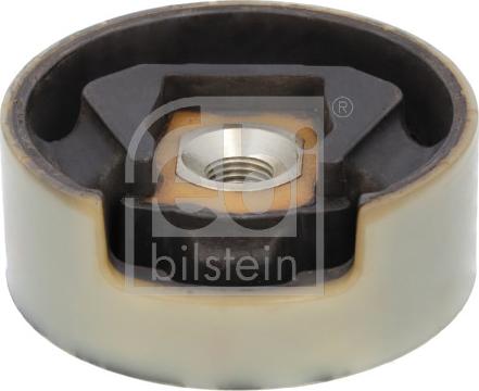 Febi Bilstein 183118 - Подушка, підвіска двигуна autocars.com.ua