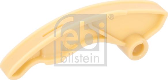 Febi Bilstein 183122 - Планка заспокоювача, ланцюг приводу autocars.com.ua