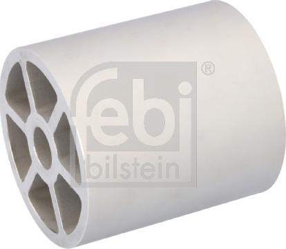 Febi Bilstein 183144 - Втулка, листовая рессора avtokuzovplus.com.ua