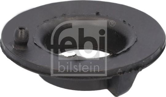 Febi Bilstein 183167 - тарілка пружини autocars.com.ua